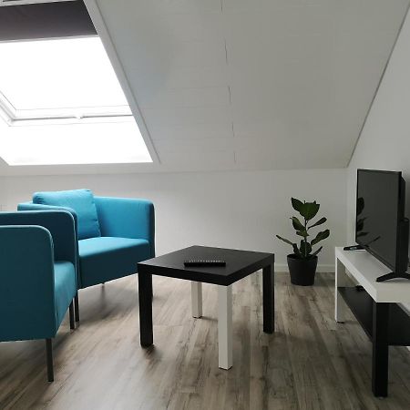 Ferienwohnung Noli Tuttlingen Zewnętrze zdjęcie