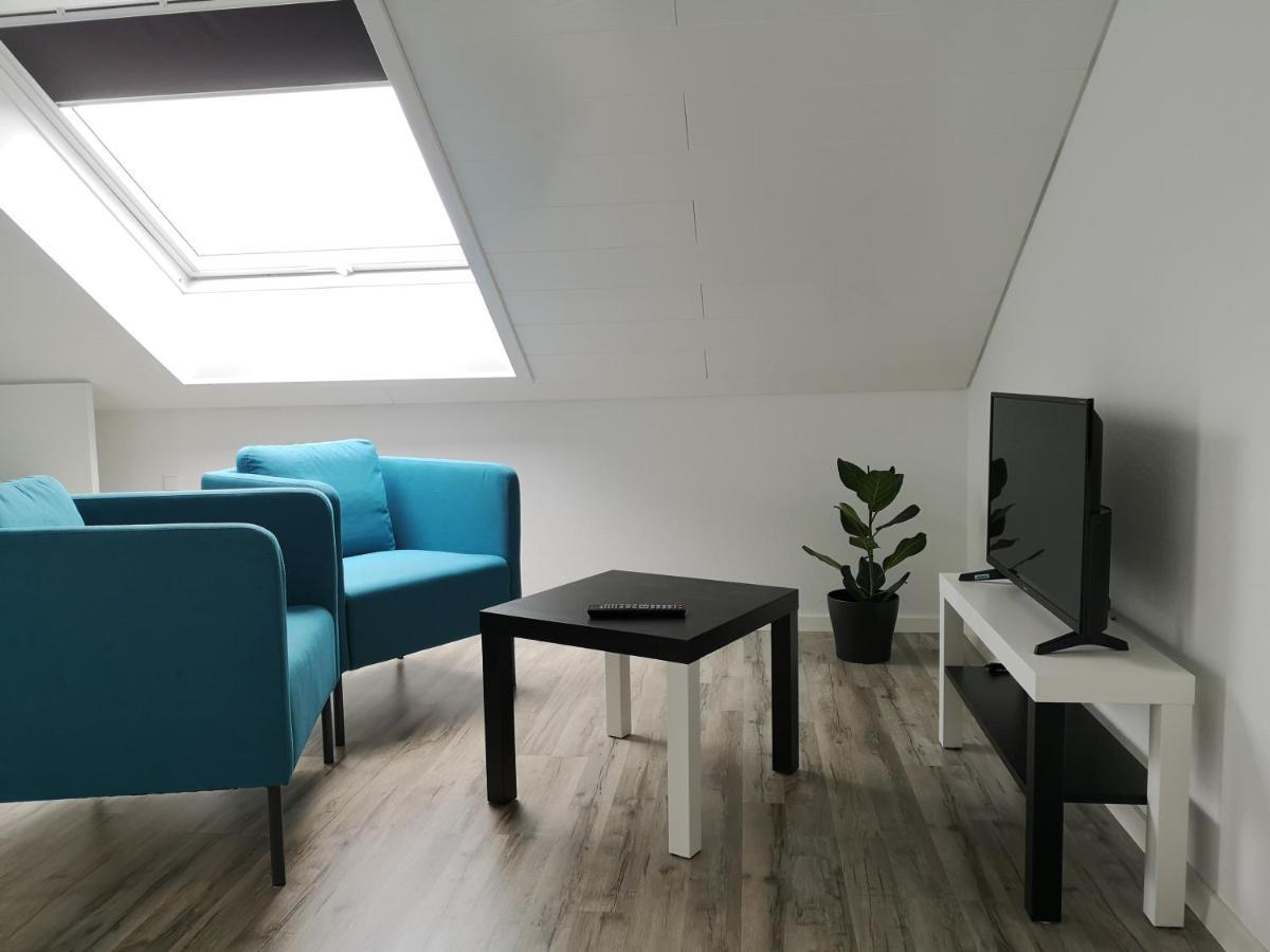Ferienwohnung Noli Tuttlingen Zewnętrze zdjęcie