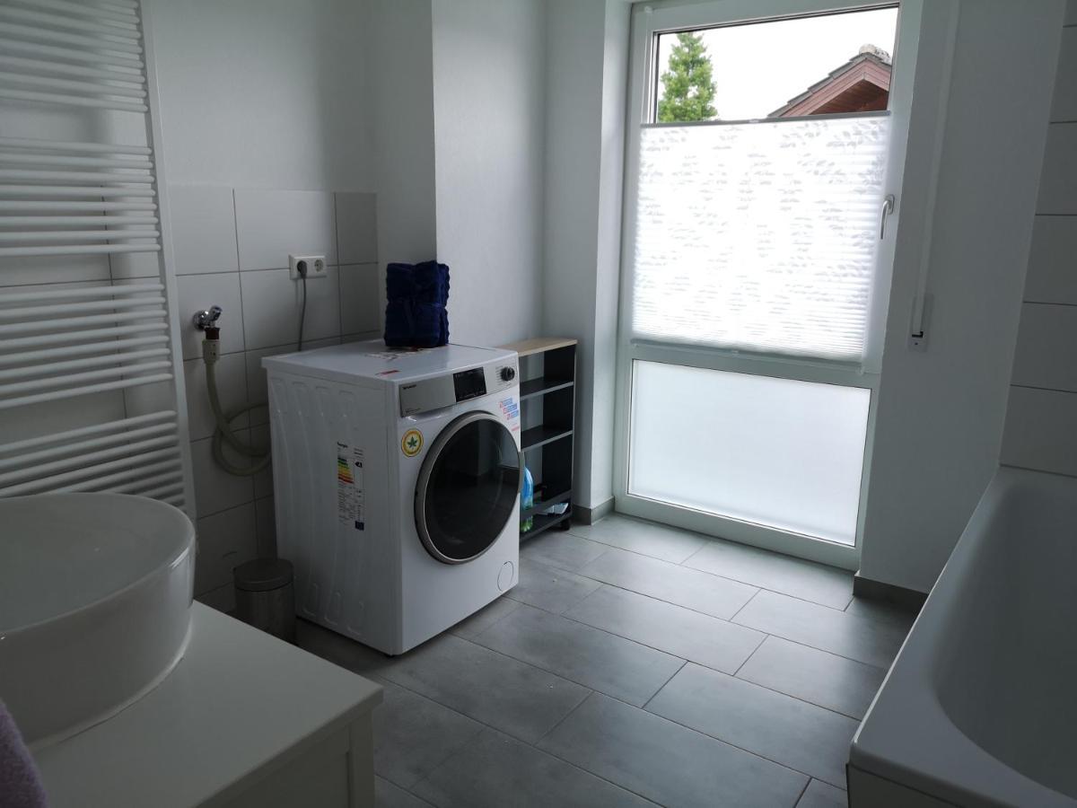 Ferienwohnung Noli Tuttlingen Zewnętrze zdjęcie