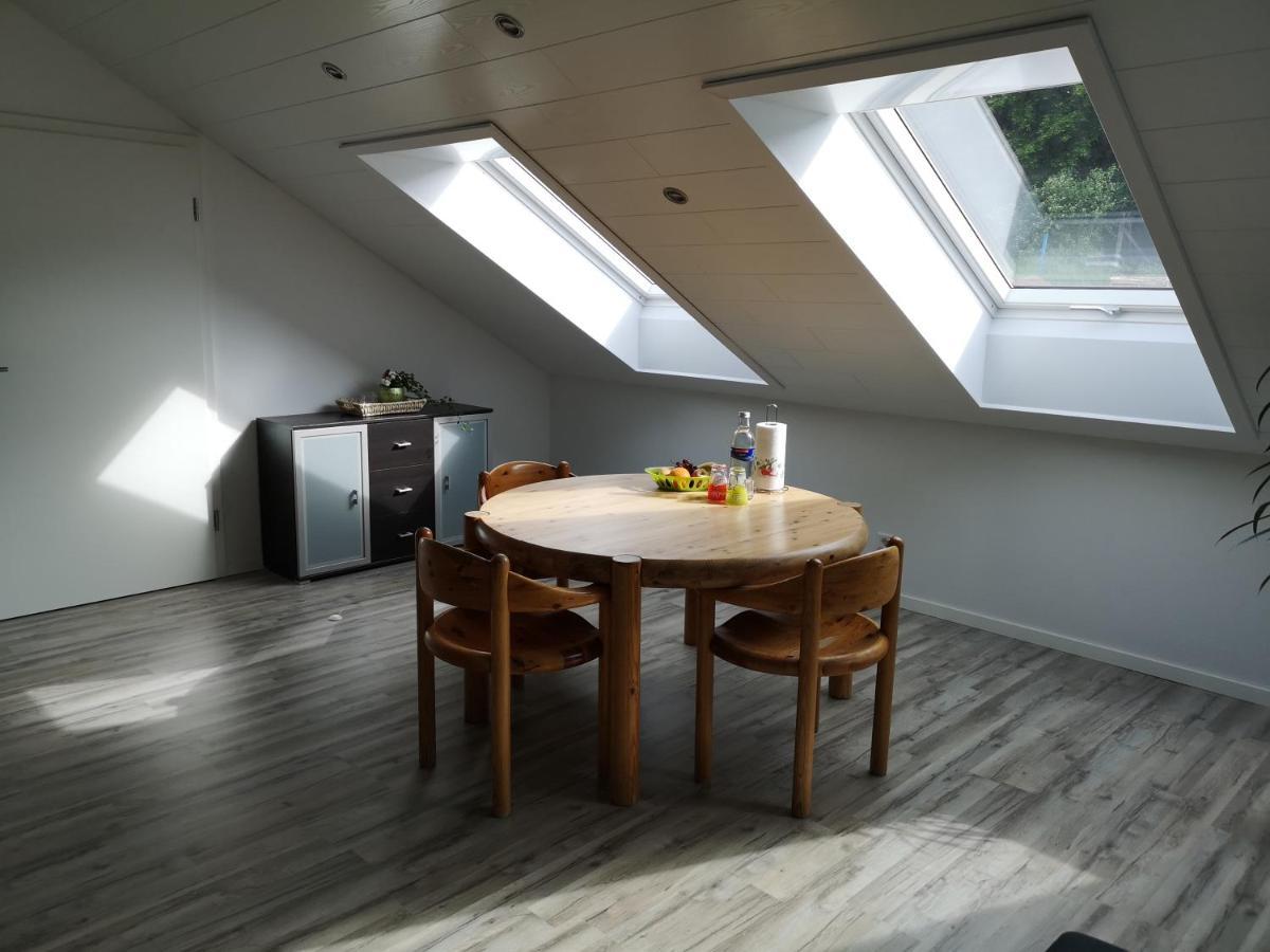Ferienwohnung Noli Tuttlingen Zewnętrze zdjęcie