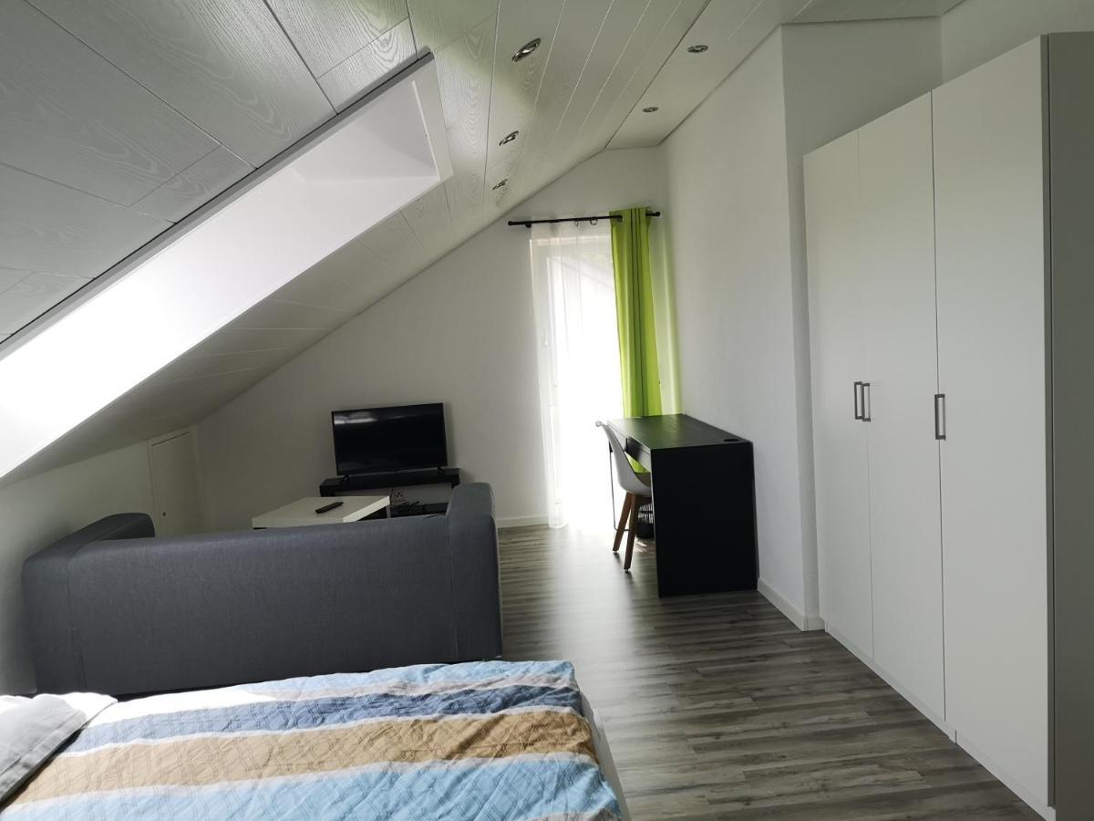 Ferienwohnung Noli Tuttlingen Zewnętrze zdjęcie