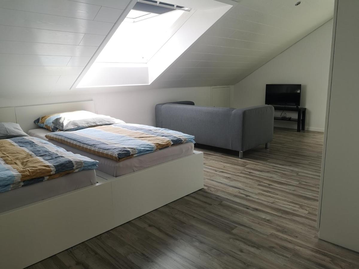 Ferienwohnung Noli Tuttlingen Zewnętrze zdjęcie