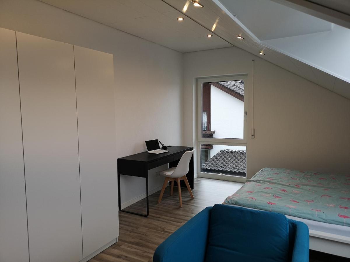 Ferienwohnung Noli Tuttlingen Zewnętrze zdjęcie