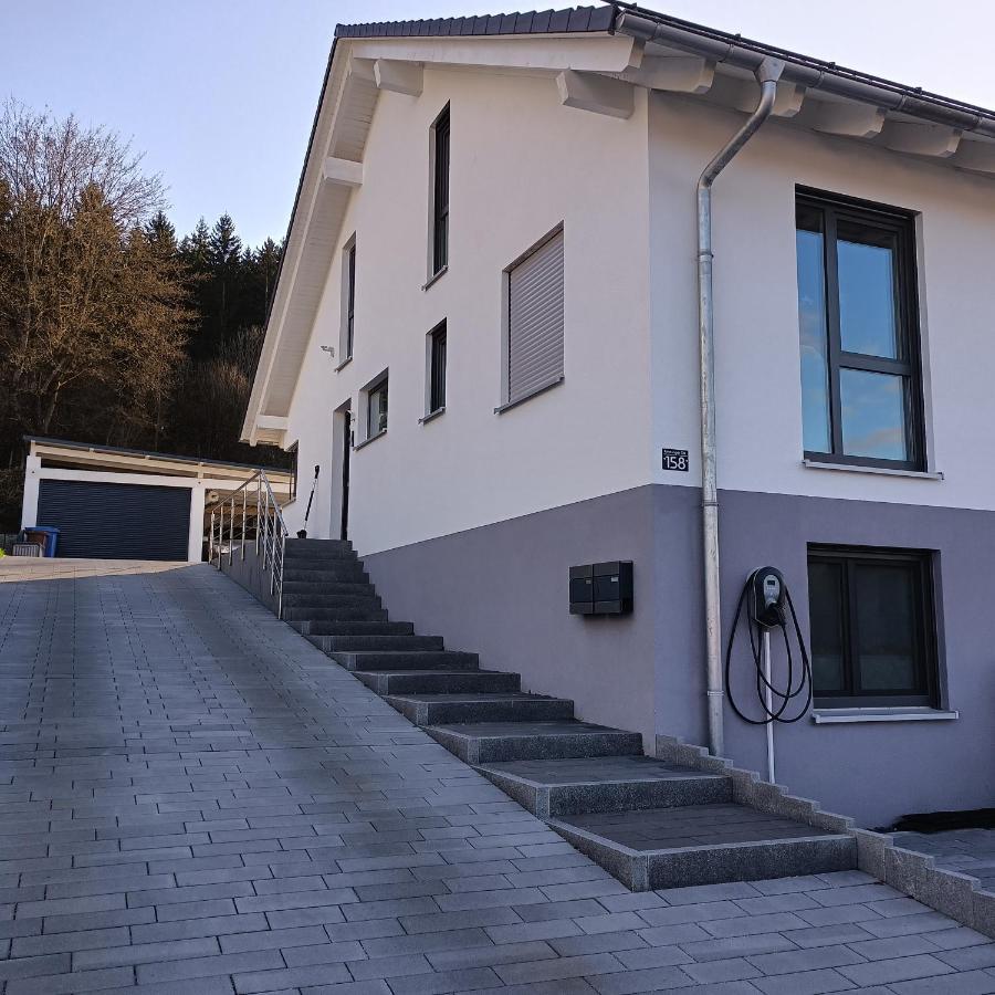 Ferienwohnung Noli Tuttlingen Zewnętrze zdjęcie